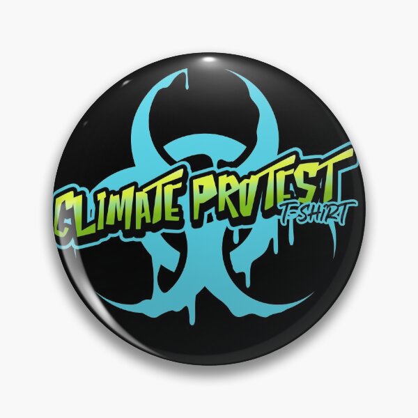 Item preview, Climate Protest designed and sold by MandWthings.