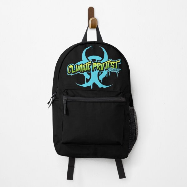 Item preview, Climate Protest designed and sold by MandWthings.