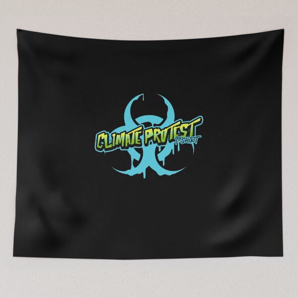 Item preview, Climate Protest designed and sold by MandWthings.