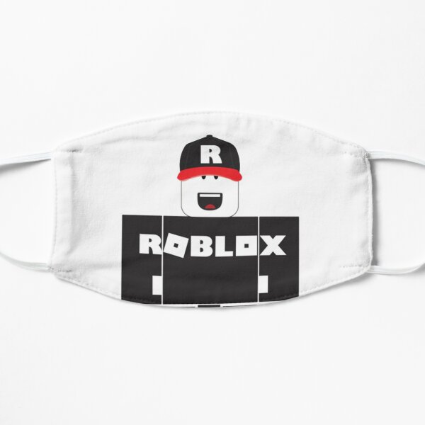 Roblox Tycoon Face Masks Redbubble - dabbing for a monster hat in roblox youtube heroes of