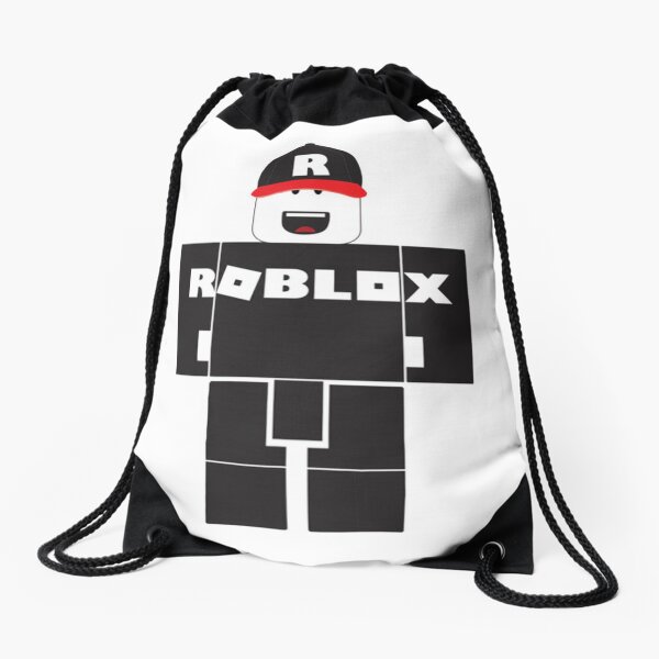 Mochilas Saco Roblox Meme Redbubble - mochila saco roblox de xyae redbubble