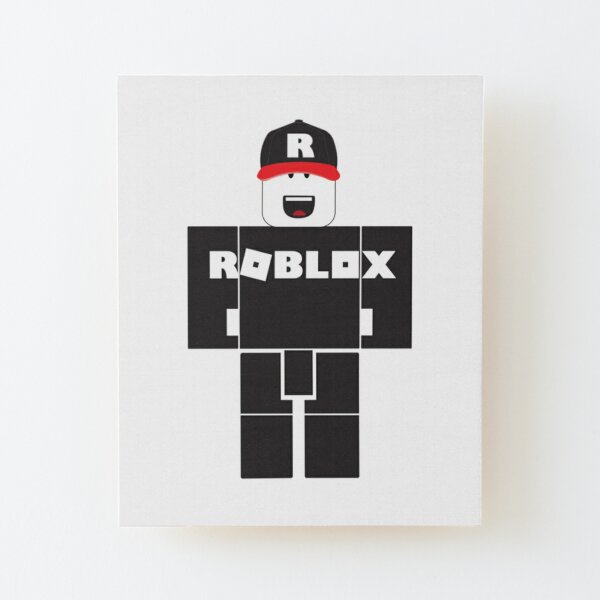 Roblox Dab Meme Wall Art Redbubble - roblox dab meme poster by amemestore redbubble