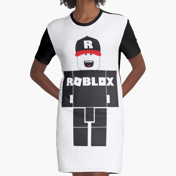 Vestidos Muerte De Roblox Redbubble - german juega roblox plantas vs sobies