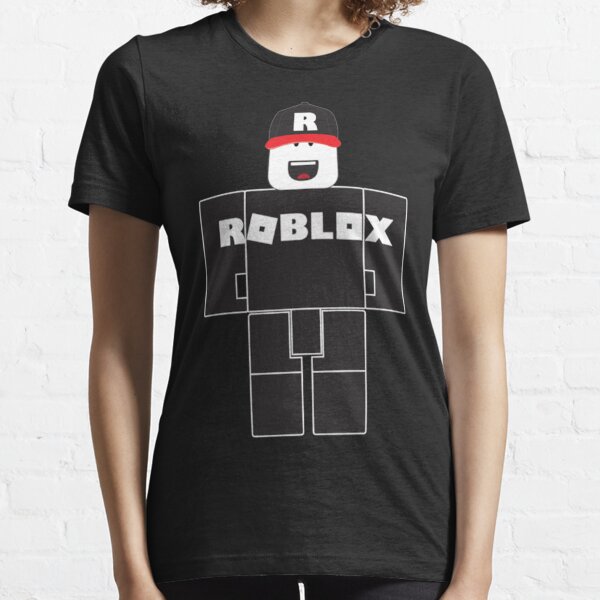 Roblox Thinknoodles T Shirts Redbubble - roblox mangekyou sharingan id