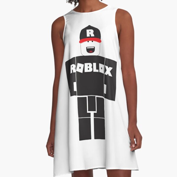Vestidos Roblox Redbubble - ropa de unicornio roblox