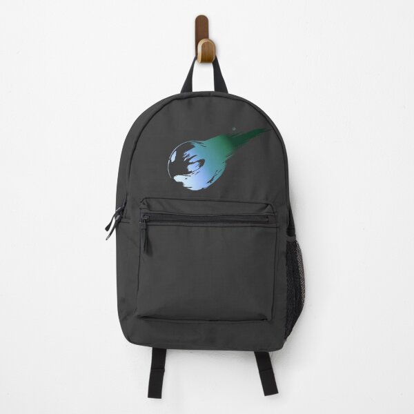 Item preview, Final Fantasy VII Artwork designed and sold by ScalaAdAstra.