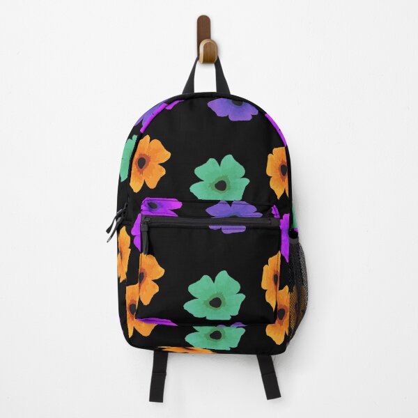 Item preview, Bib Flower-Aesthetic colorful Bib flower art designed and sold by looklock.