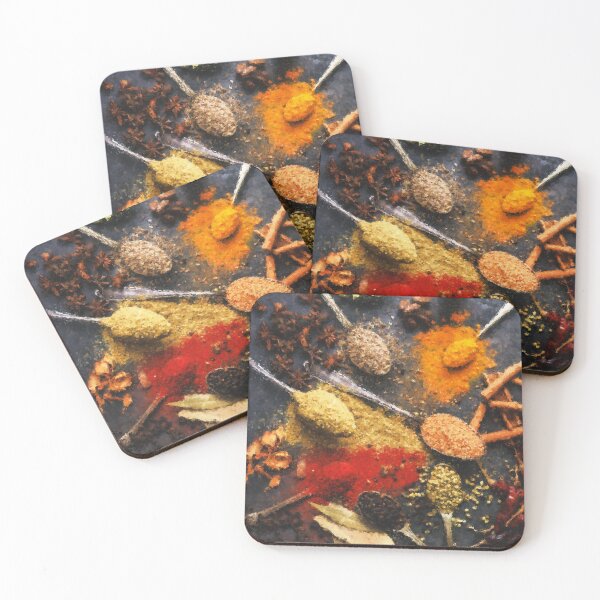 Item preview, Spice Of Life designed and sold by Jarrod Vandenberg.