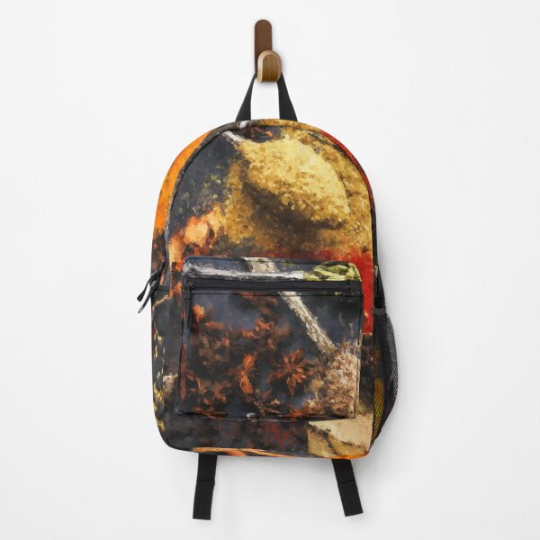 Item preview, Spice Of Life designed and sold by Jarrod Vandenberg.