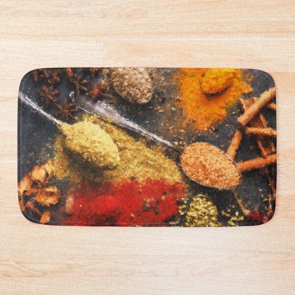 Item preview, Spice Of Life designed and sold by Jarrod Vandenberg.