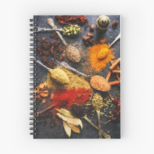 Item preview, Spice Of Life designed and sold by Jarrod Vandenberg.