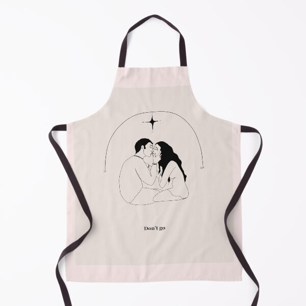 Item preview, Don’t go designed and sold by MarleyArt123.
