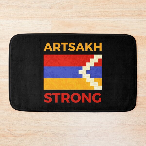 Item preview, Artsakh Strong designed and sold by vibrantyy.