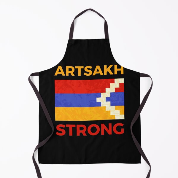 Item preview, Artsakh Strong designed and sold by vibrantyy.