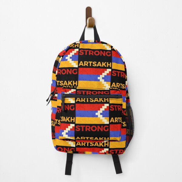 Item preview, Artsakh Strong designed and sold by vibrantyy.
