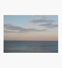 Tranquil Ocean Photographic Print