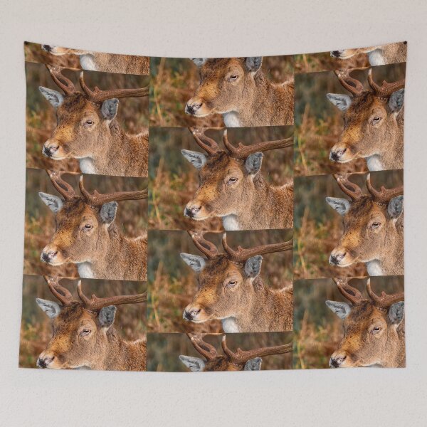 Item preview, Red Deer designed and sold by Dave Williams.