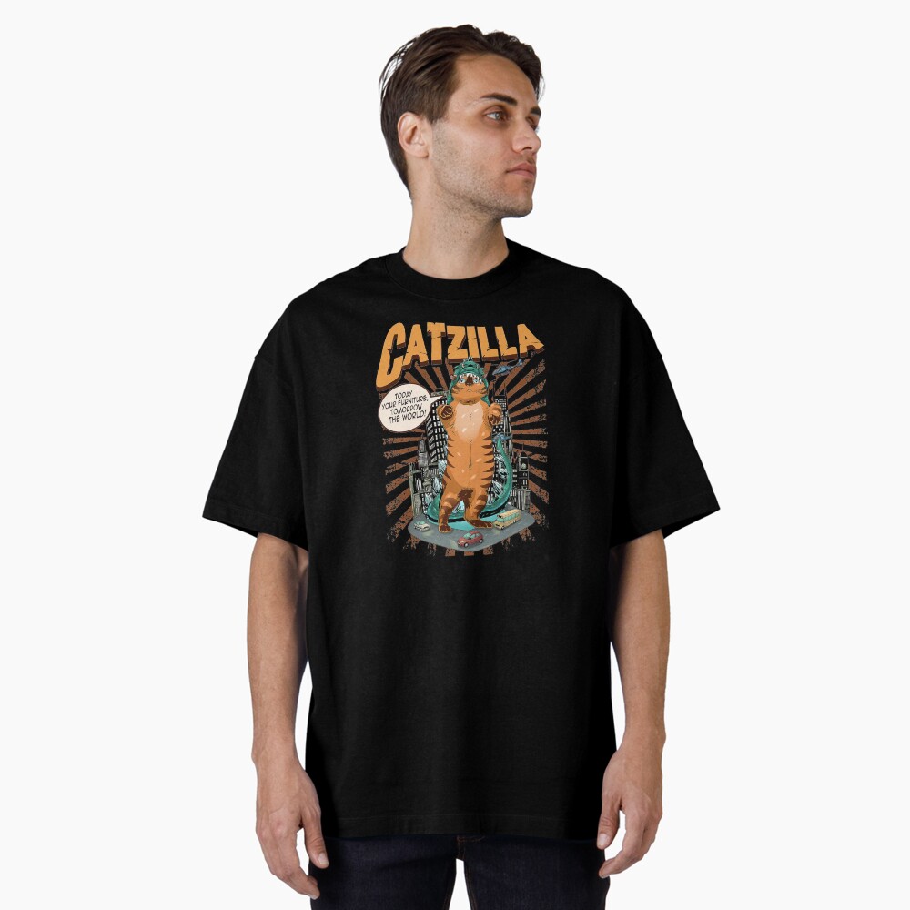 Item preview, Oversized T-Shirt designed and sold by roanmargaret.