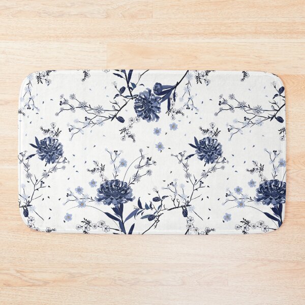 Item preview, Fantasy in Blue designed and sold by willowdesigns.