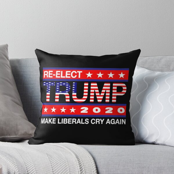 Item preview, Donald Trump Election 2020 Make Liberals Cry Again Gop designed and sold by Redhairmom1989.