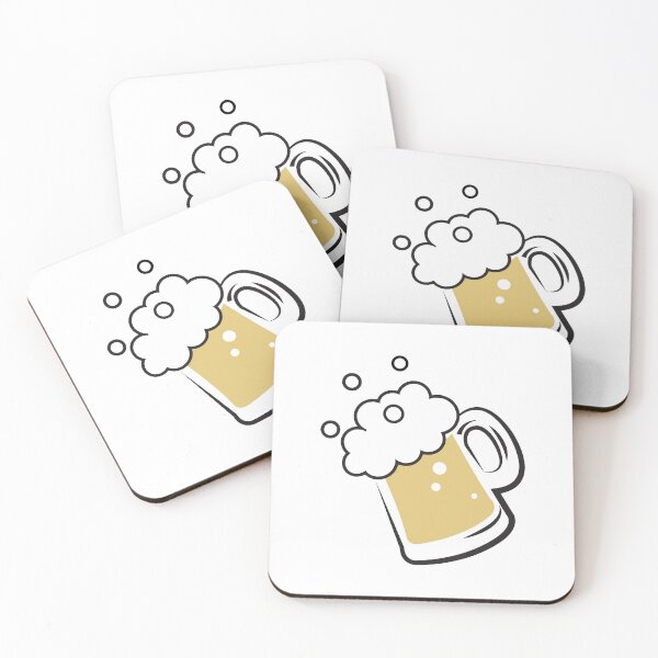 Item preview, Beer! designed and sold by ArtofDissent.
