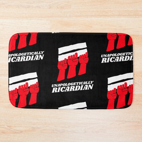 Item preview, Unapologetically Ricardian designed and sold by MandWthings.