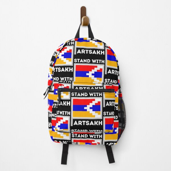 Item preview, Stand With Artsakh. Artsakh Strong. designed and sold by vibrantyy.