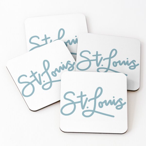 Item preview, St. Louis, Missouri  designed and sold by enkdesign.