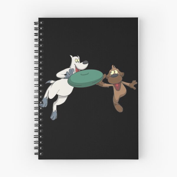 Item preview, Dog catches flying disc designed and sold by Monkey Ful.