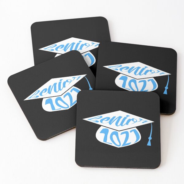 Item preview, Seniors 2021 designed and sold by Full Moon.