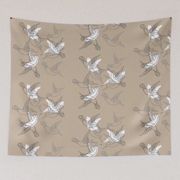 Item preview, Flight Flurry designed and sold by Craigaren.
