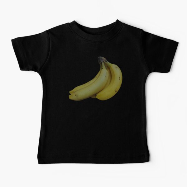 Bunch of Bananas Baby T-Shirt