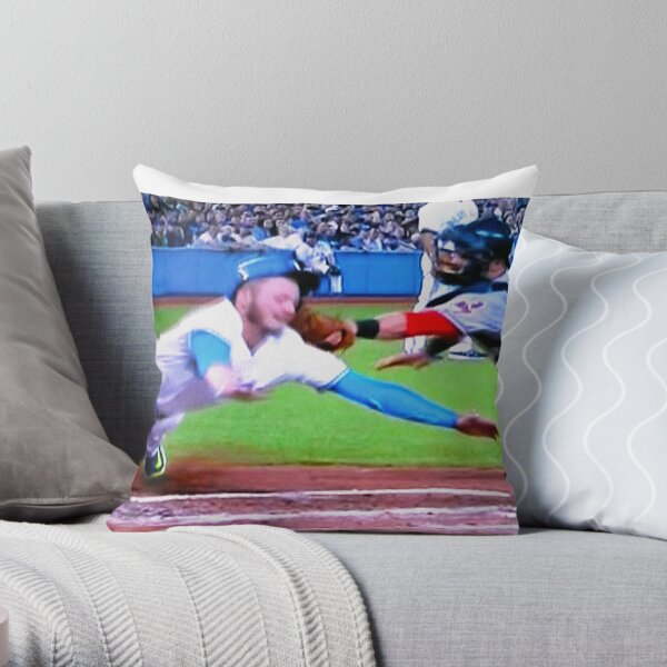 Josh Donaldson Comes Home Poster for Sale by ninasilver