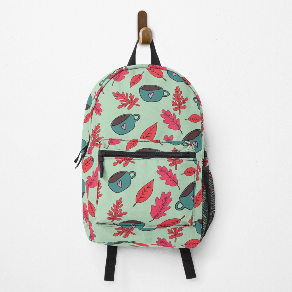 Item preview, Backpack designed and sold by Puffoo.