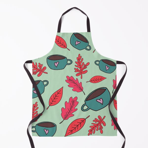 Item preview, Fall Patterns designed and sold by Puffoo.