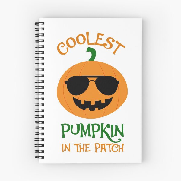 Item preview, Coolest Pumpkin In The Patch designed and sold by DesignMonster.