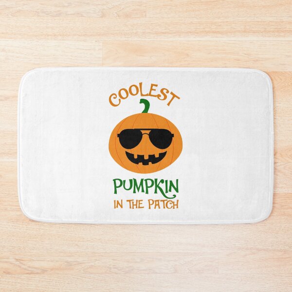 Item preview, Coolest Pumpkin In The Patch designed and sold by DesignMonster.