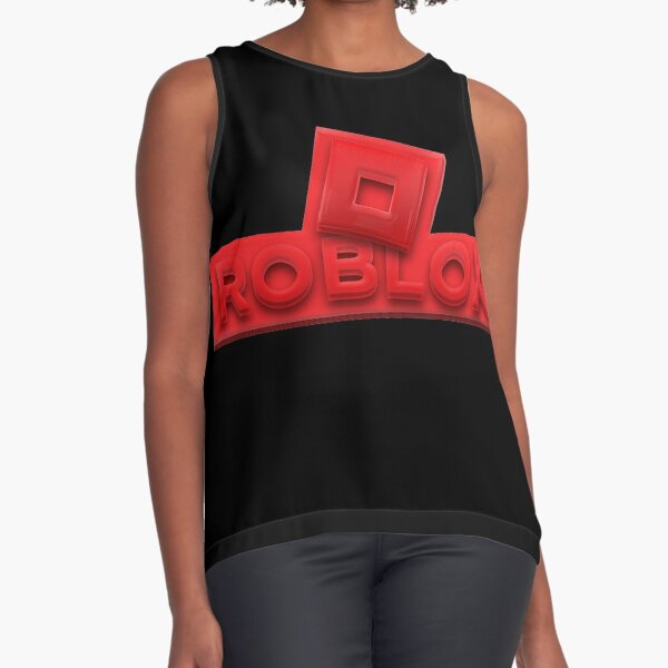 Lets Play Roblox Clothing Redbubble - nice vest bro roblox