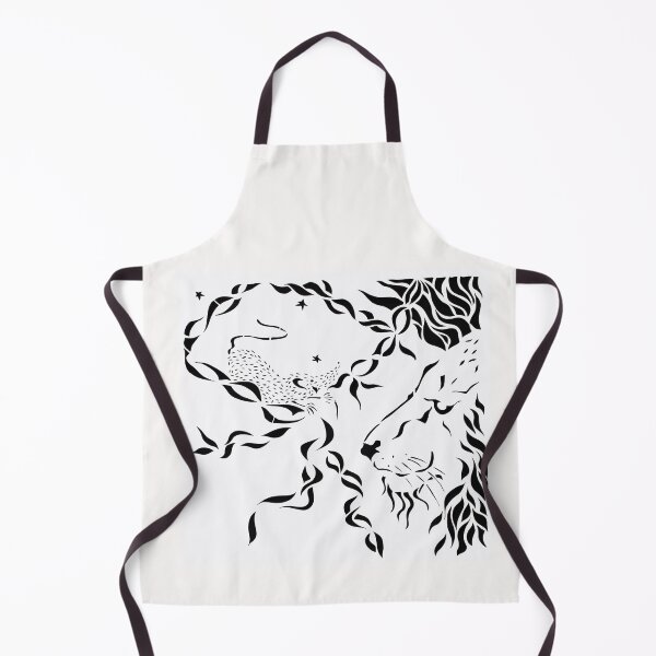 Item preview, The lion and the shrew designed and sold by Fabrice Mondejar.