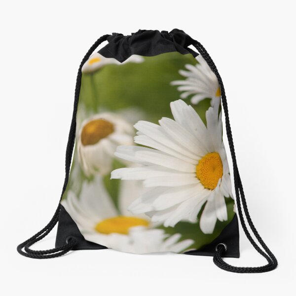 Daiseys Drawstring Bag