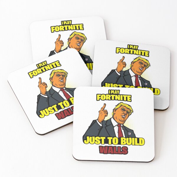 Item preview, Donald Trump Builds Walls Funny Shirt designed and sold by Redhairmom1989.