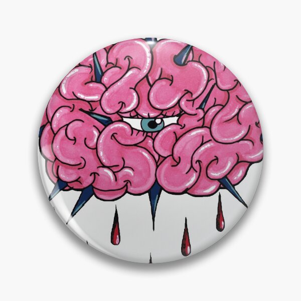 Item preview, Brain designed and sold by IconDesign-.