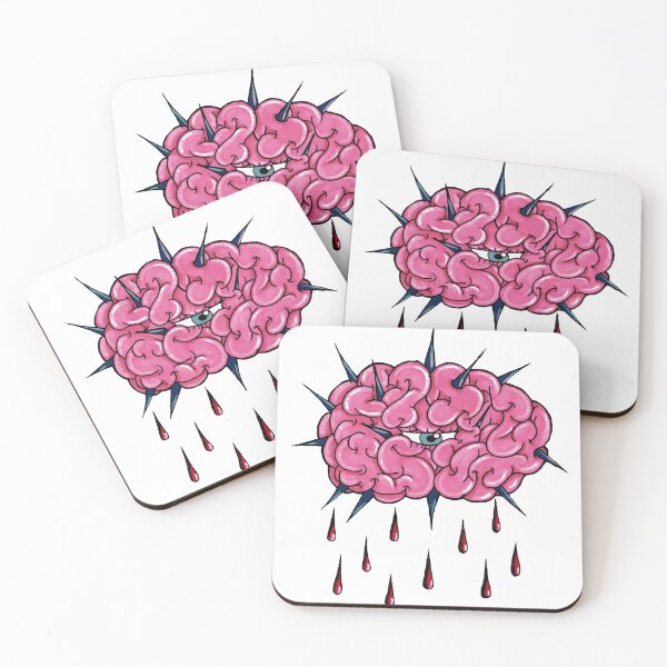 Item preview, Brain designed and sold by IconDesign-.