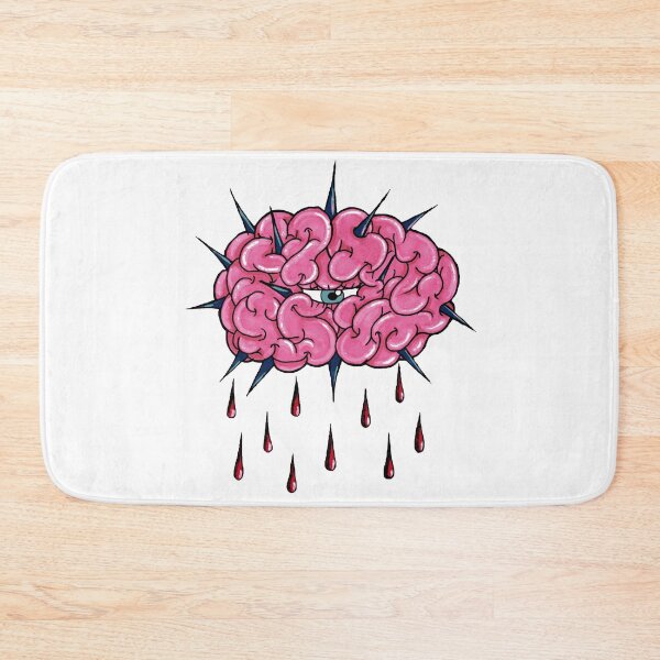 Item preview, Brain designed and sold by IconDesign-.