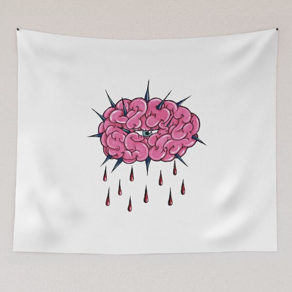 Item preview, Brain designed and sold by IconDesign-.