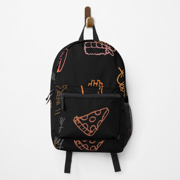 Item preview, Food Pack Line Art designed and sold by OJ-Creatives.