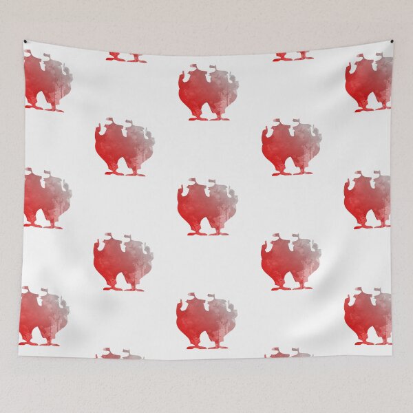 Item preview, Twins Inspired Silhouette designed and sold by ShadowsInspired.