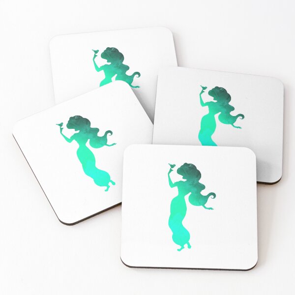 Item preview, Princess Inspired Silhouette designed and sold by ShadowsInspired.