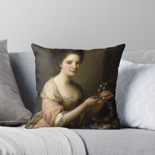 Item preview, Angelica kaufmann, David Mark  designed and sold by Siri4321.