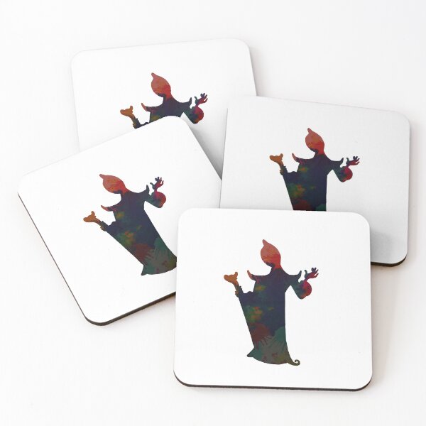 Item preview, Villain Inspired Silhouette designed and sold by ShadowsInspired.